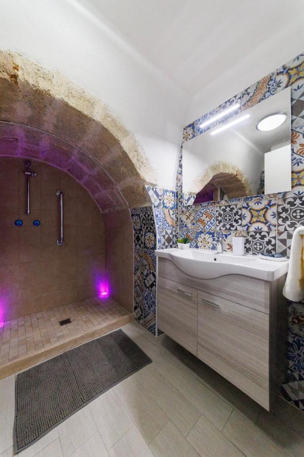 Villa Casa Vacanze Marval Polignano a Mare Exterior foto