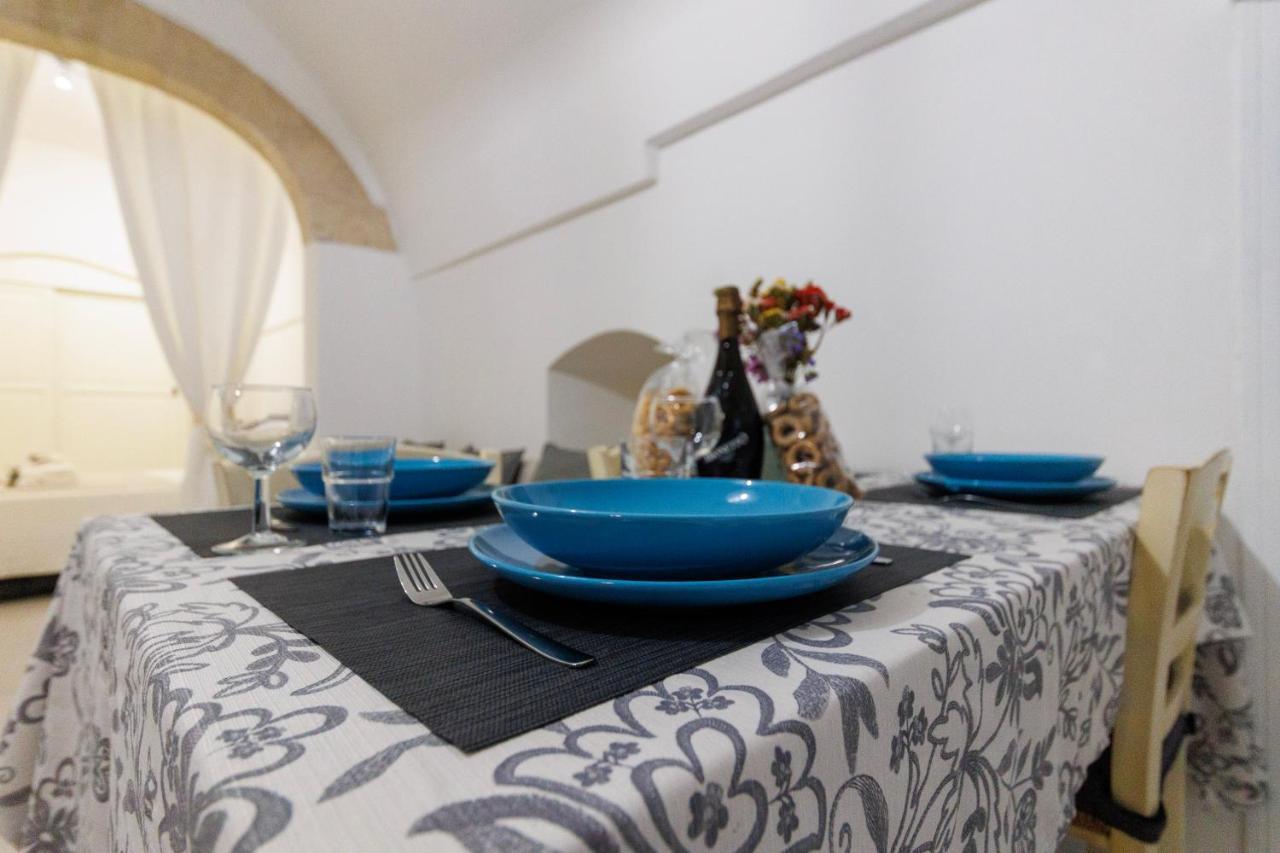 Villa Casa Vacanze Marval Polignano a Mare Exterior foto
